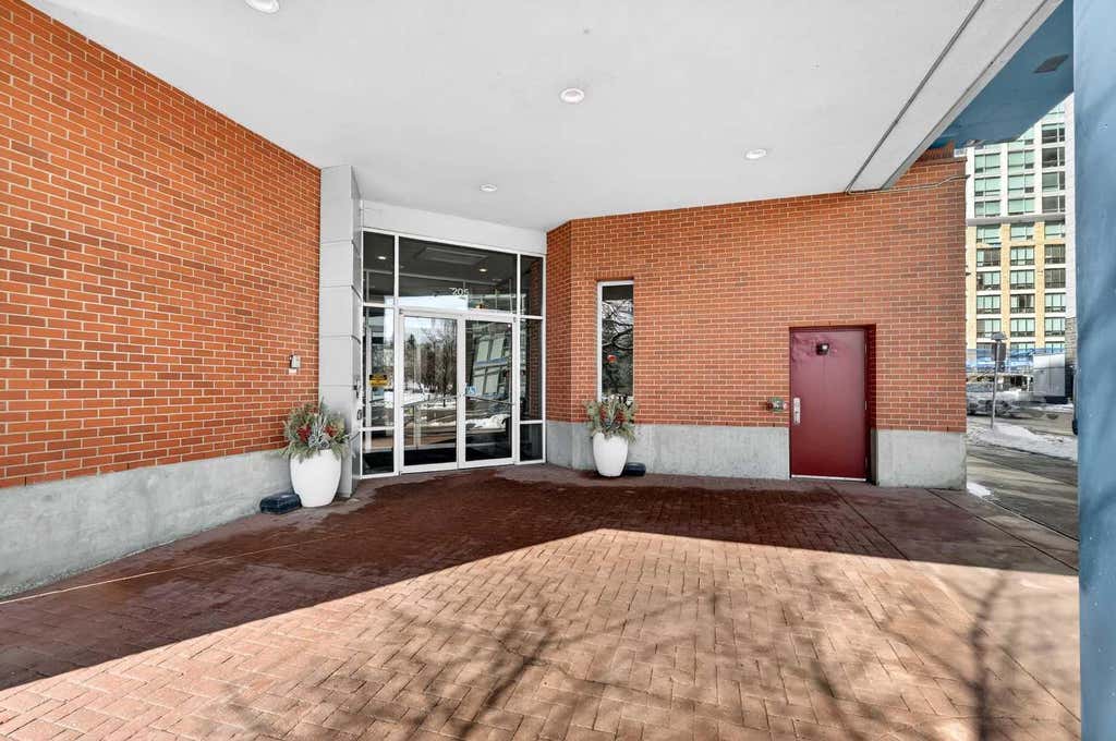 Photo of 205 Riverfront Avenue SW #312, Calgary, AB T2P 5K4 (MLS # A2334400)