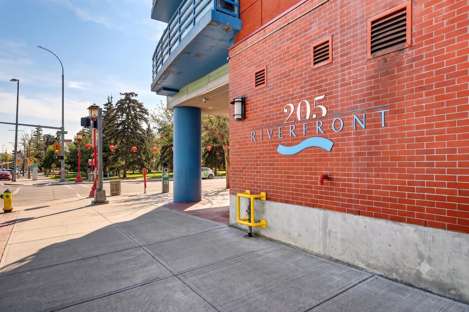 205 Riverfront Avenue SW 312