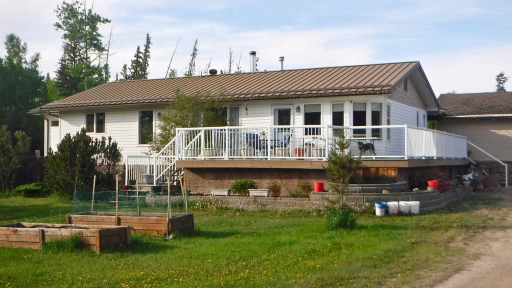 Photo of 22276 Township Road 704, Rural Greenview No. 16, M.D. of, AB T0H 3N0 (MLS # A2350082)