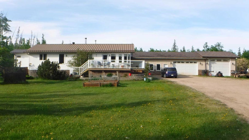 Photo of 22276 Township Road 704, Rural Greenview No. 16, M.D. of, AB T0H 3N0 (MLS # A2350082)