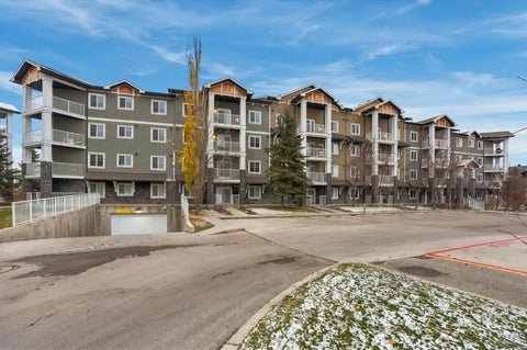 Photo of 115 Prestwick Villas SE #1207, Calgary, AB T2Z 0M8 (MLS # A2355709)