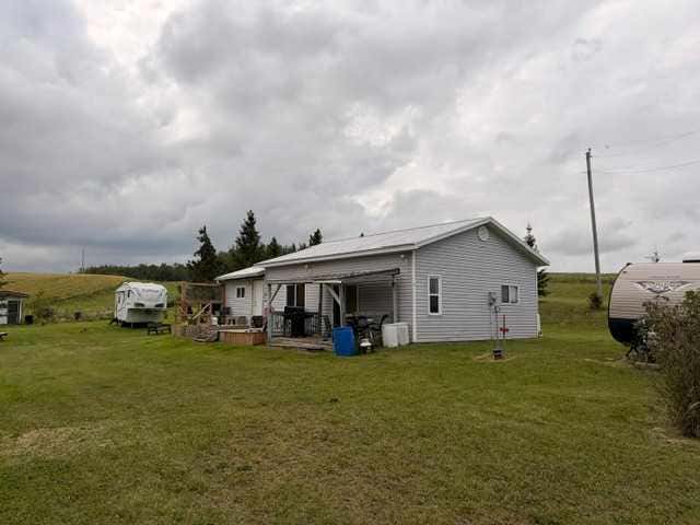 Photo of 43049 Range Road 214 #101, Rural Camrose County, AB T0B 0H0 (MLS # A2337262)