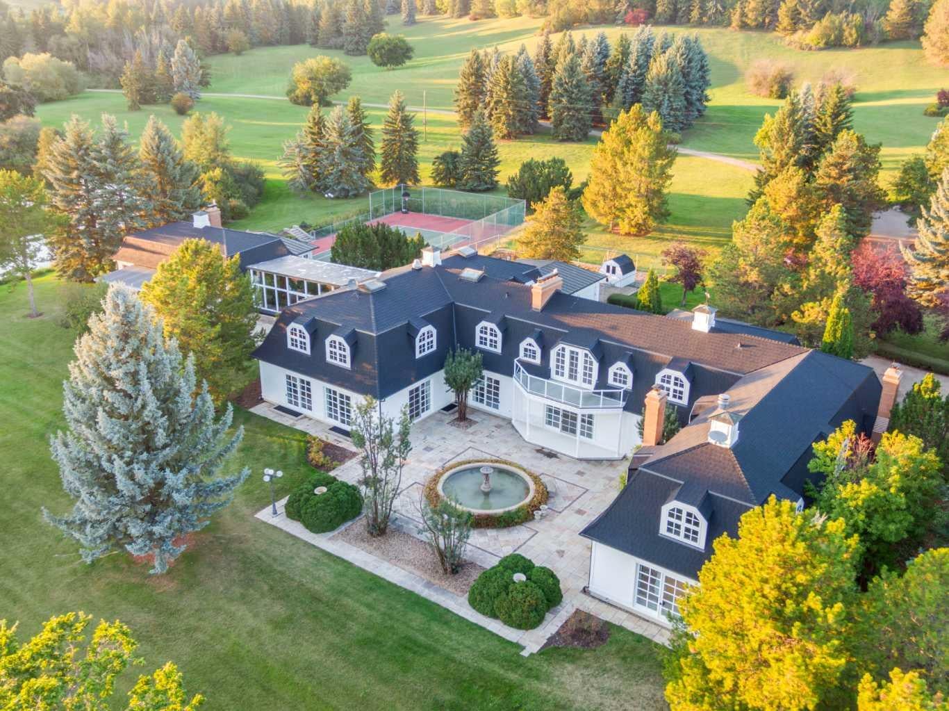 41320 Range Road 232