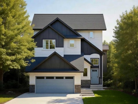 Photo of 3 Tillotson Downs, Okotoks, AB T1S 4Z5 (MLS # A2276079)