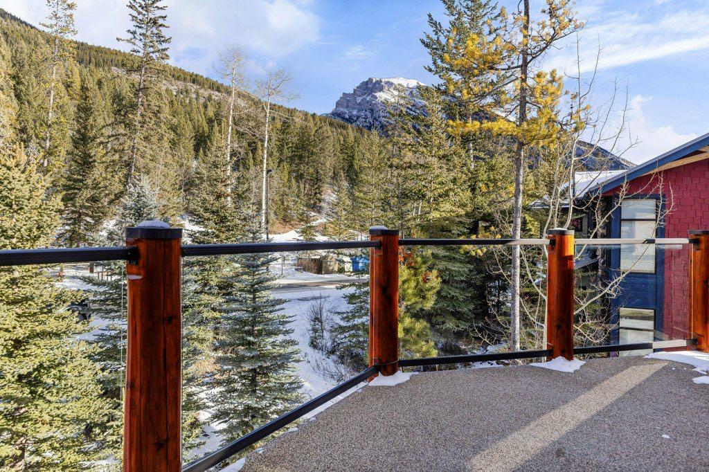 521 Silvertip Road