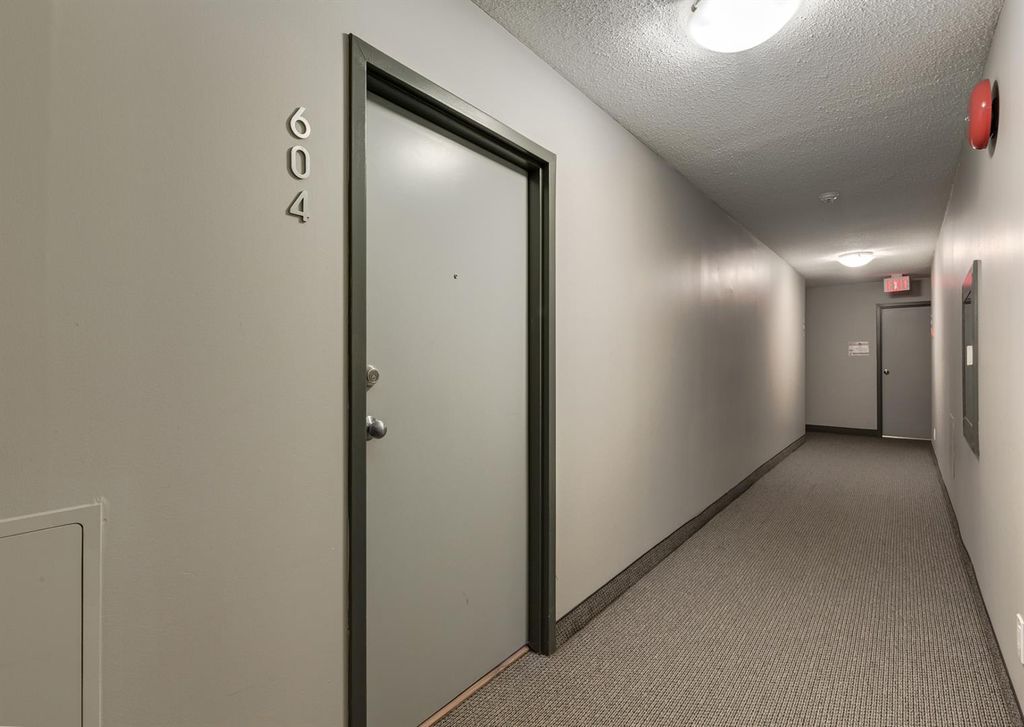 Photo of 1335 12 Avenue SW #604, Calgary, AB T3C 3P7 (MLS # A2319301)