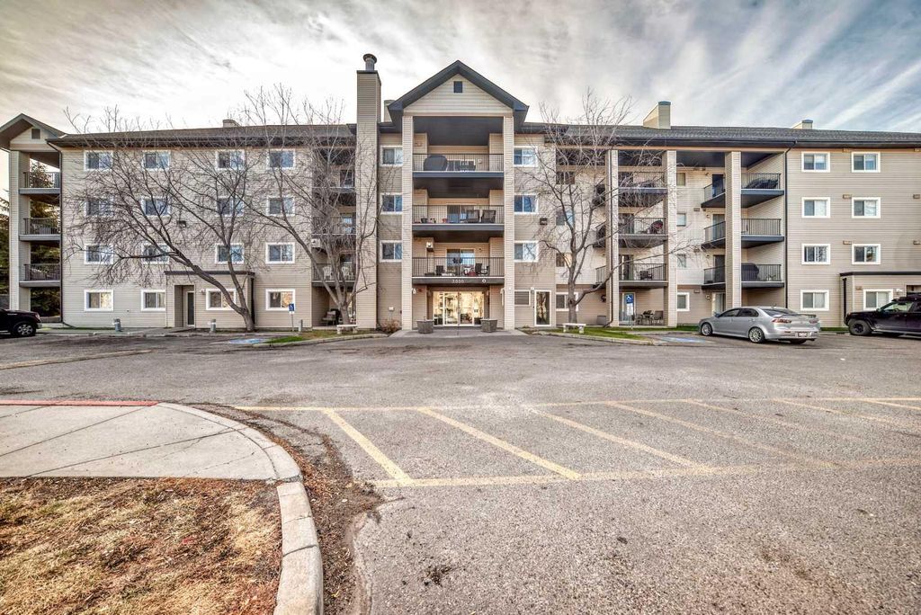 Photo of 4975 130 Avenue SE #3211, Calgary, AB T2Z 4P2 (MLS # A2294728)