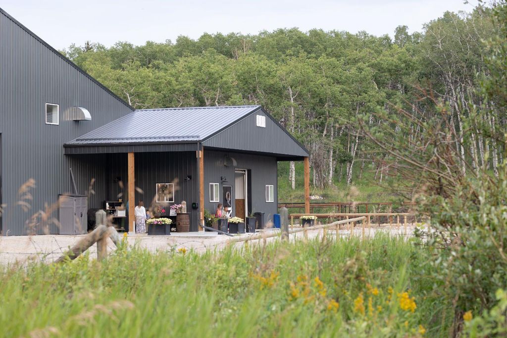 Photo of 274216 112 Street W #210, Millarville, AB T0L 1K0 (MLS # A2293260)