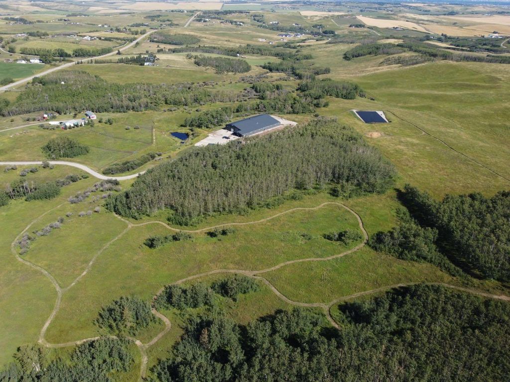 Photo of 274216 112 Street W #210, Millarville, AB T0L 1K0 (MLS # A2293260)