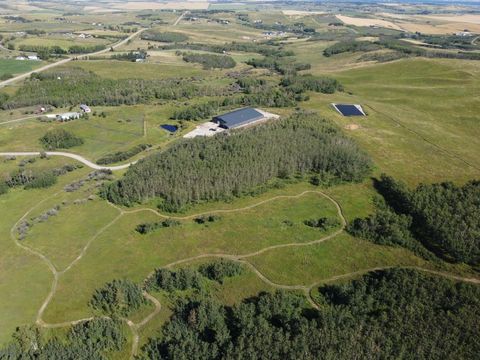 274216 112 Street W 210 Millarville AB T0L 1K0