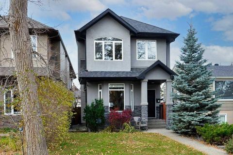 Photo of 2617 27 Street SW, Calgary, AB T3E 2G4 (MLS # A2268455)