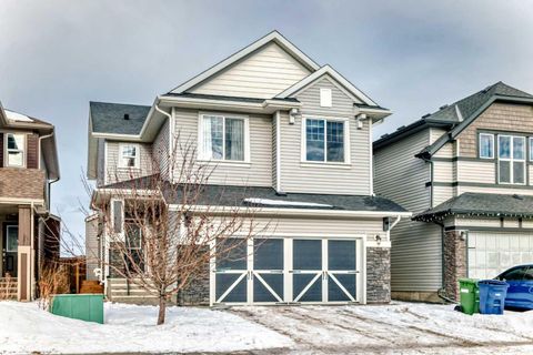 2159 Hillcrest Green SW Airdrie AB T4B 3W1