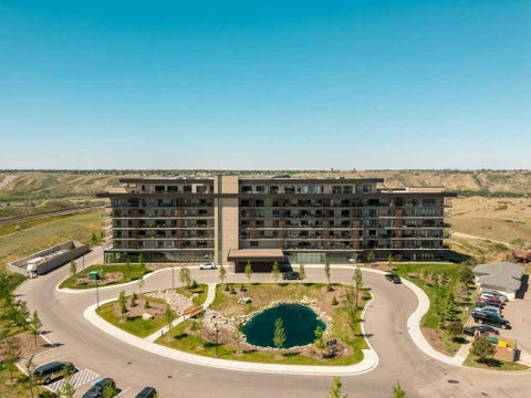 Photo of 102 Scenic Drive N #606, Lethbridge, AB T1H 5L9 (MLS # A2318476)