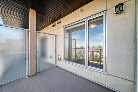 Tiny photo for 71 SHAWNEE Common SW #205, Calgary, AB T2Y 0R2 (MLS # A2345208)