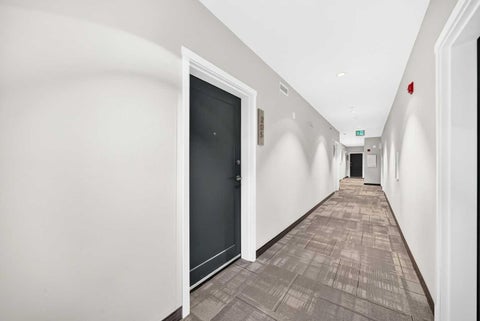 Tiny photo for 71 SHAWNEE Common SW #205, Calgary, AB T2Y 0R2 (MLS # A2345208)
