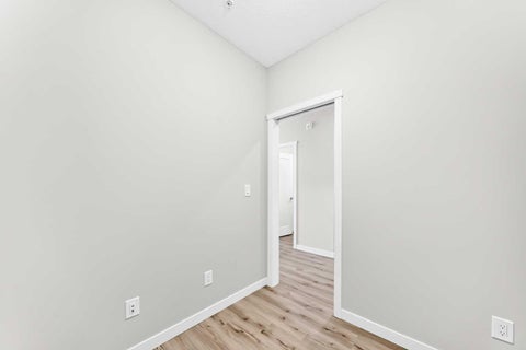 Tiny photo for 71 SHAWNEE Common SW #205, Calgary, AB T2Y 0R2 (MLS # A2345208)