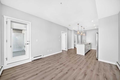 Tiny photo for 71 SHAWNEE Common SW #205, Calgary, AB T2Y 0R2 (MLS # A2345208)