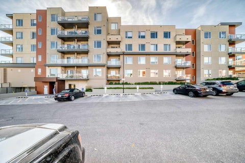 Tiny photo for 71 SHAWNEE Common SW #205, Calgary, AB T2Y 0R2 (MLS # A2345208)