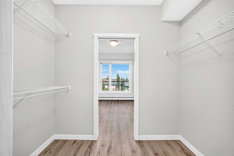 Tiny photo for 71 SHAWNEE Common SW #205, Calgary, AB T2Y 0R2 (MLS # A2345208)