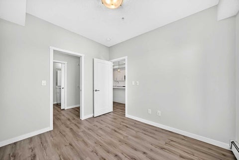 Tiny photo for 71 SHAWNEE Common SW #205, Calgary, AB T2Y 0R2 (MLS # A2345208)