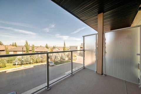Tiny photo for 71 SHAWNEE Common SW #205, Calgary, AB T2Y 0R2 (MLS # A2345208)