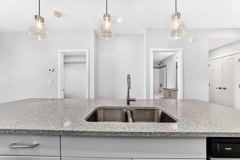 Tiny photo for 71 SHAWNEE Common SW #205, Calgary, AB T2Y 0R2 (MLS # A2345208)