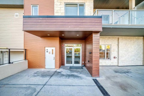 Tiny photo for 71 SHAWNEE Common SW #205, Calgary, AB T2Y 0R2 (MLS # A2345208)