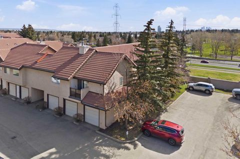 Photo of 1997 Sirocco Drive SW #807, Calgary, AB T3H 3E6 (MLS # A2309720)