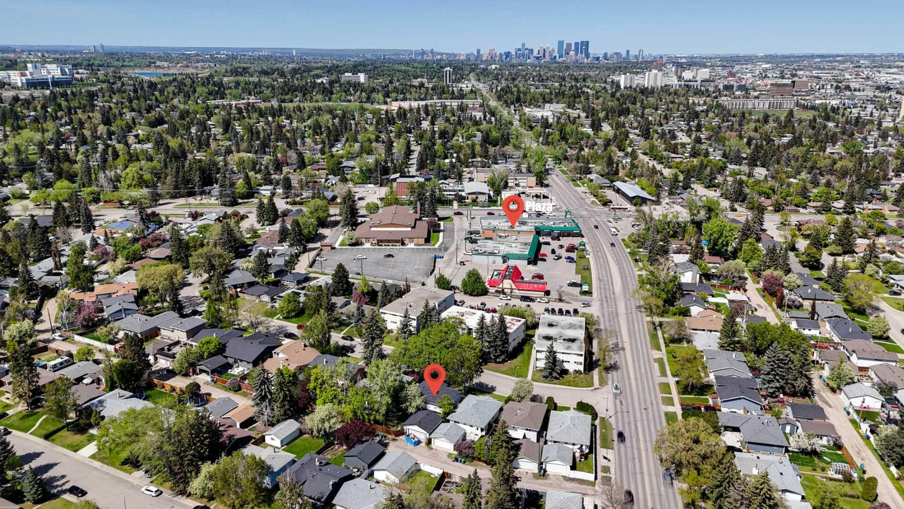 65 Hamlet Road SW