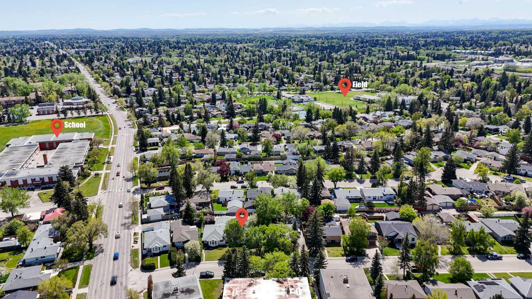 65 Hamlet Road SW