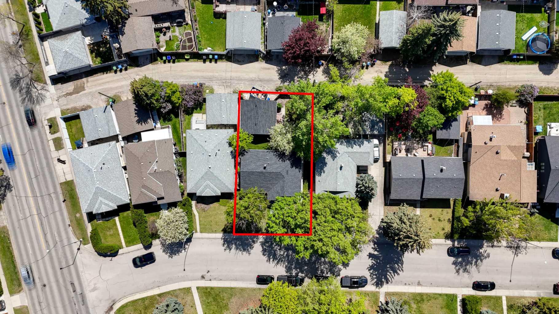 65 Hamlet Road SW