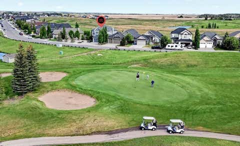 Photo of 86 Muirfield Boulevard, Lyalta, AB T0J 1Y1 (MLS # A2320850)