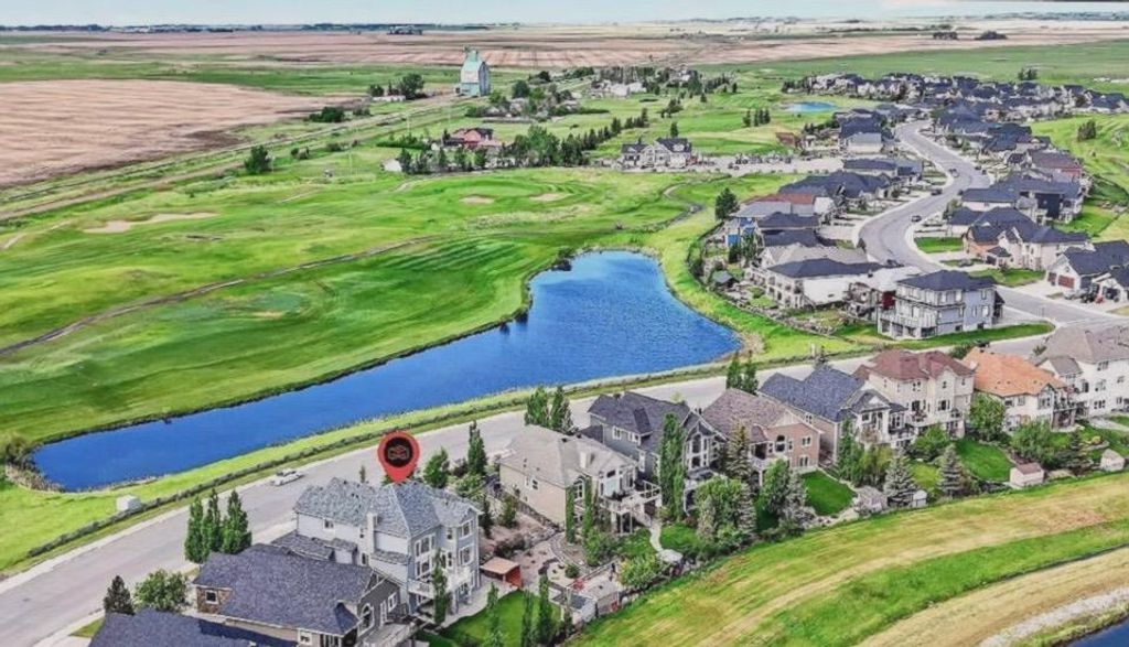 Photo of 86 Muirfield Boulevard, Lyalta, AB T0J 1Y1 (MLS # A2320850)