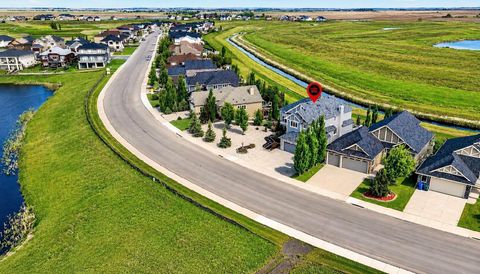 Photo of 86 Muirfield Boulevard, Lyalta, AB T0J 1Y1 (MLS # A2320850)