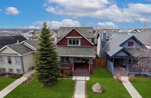 Photo of 95 Covepark Place NE, Calgary, AB T3K 5Z9 (MLS # A2295517)