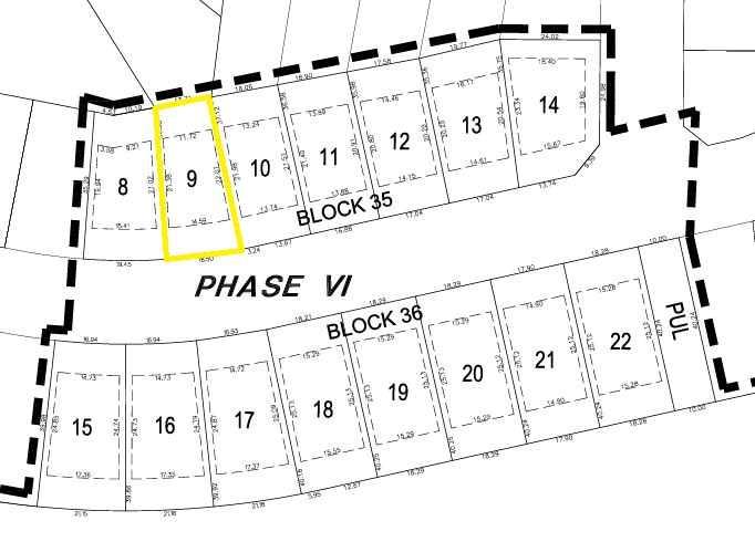 3609 Lakeshore Drive