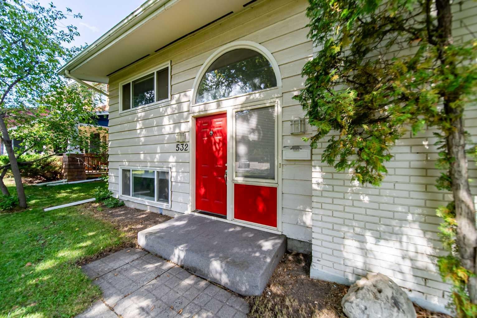 532 Willow Park Drive SE