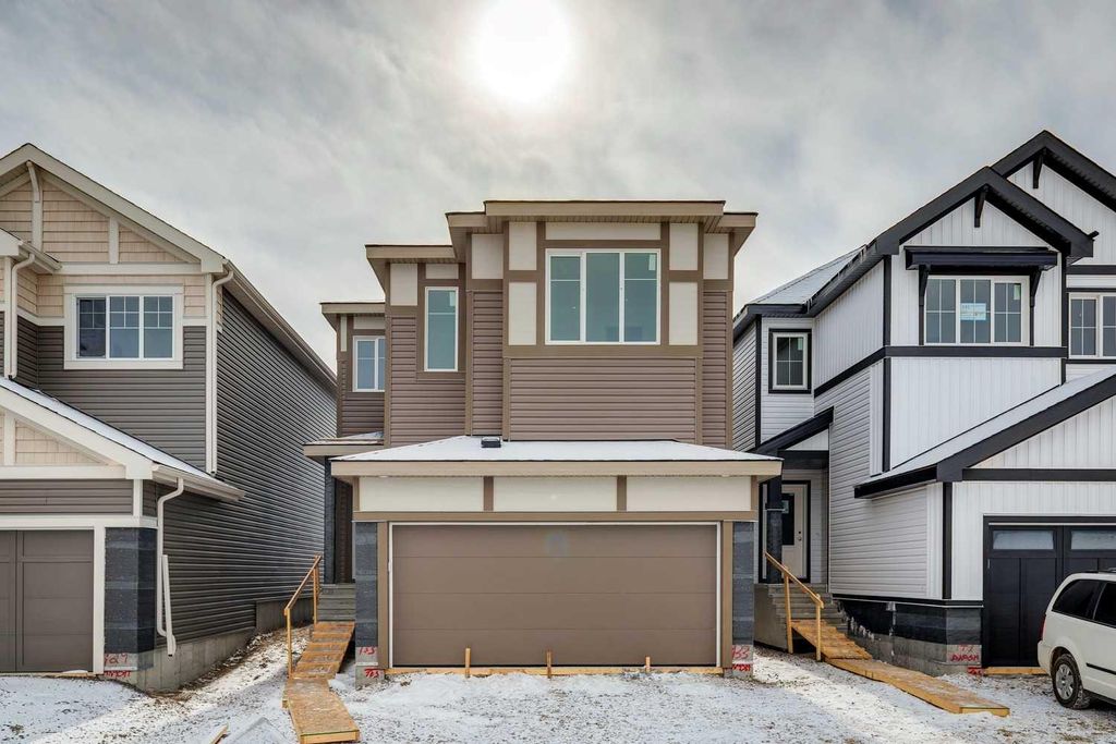 Photo of 133 Sora Gardens SE, Calgary, AB T3S 0V3 (MLS # A2287657)