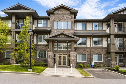 Photo of 48 Panatella Road NW #207, Calgary, AB T3K 0V4 (MLS # A2319722)