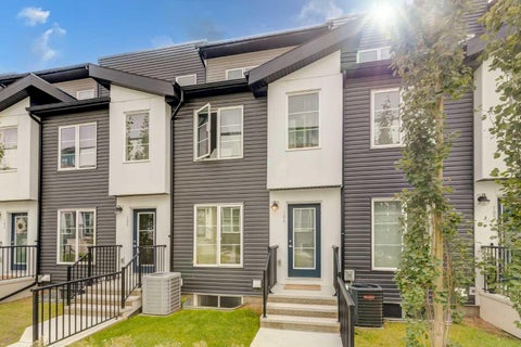 Photo of 474 Seton Circle SE #104, Calgary, AB T3M 3P6 (MLS # A2345608)
