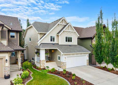 Photo of 57 Riviera View, Cochrane, AB T4C 0Y7 (MLS # A2336002)