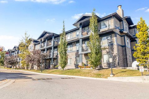 10 Panatella Road NW 306 Calgary AB T3K 0V4