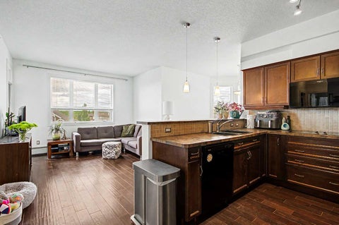 Photo of 26 Val Gardena View SW #542, Calgary, AB T3H 5Z5 (MLS # A2349660)