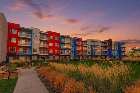 Photo of 19489 Main Street SE #2415, Calgary, AB T3M 3J3 (MLS # A2348657)