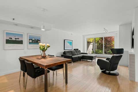 Photo of 1732 9A Street SW #107, Calgary, AB T2T 3E6 (MLS # A2333726)