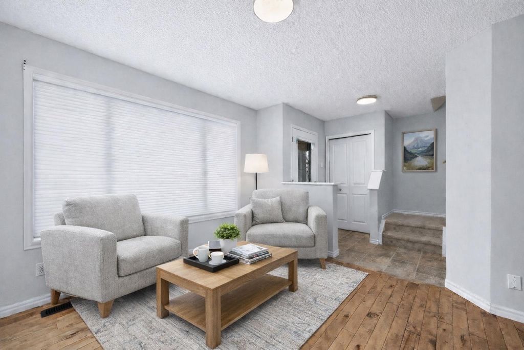 Photo of 2384 Sagewood Gate SW #1306, Airdrie, AB T4B 0K7 (MLS # A2285275)