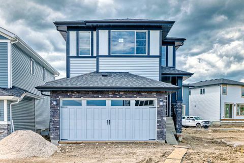 6 Appaloosa Way Cochrane AB T4C 2P7
