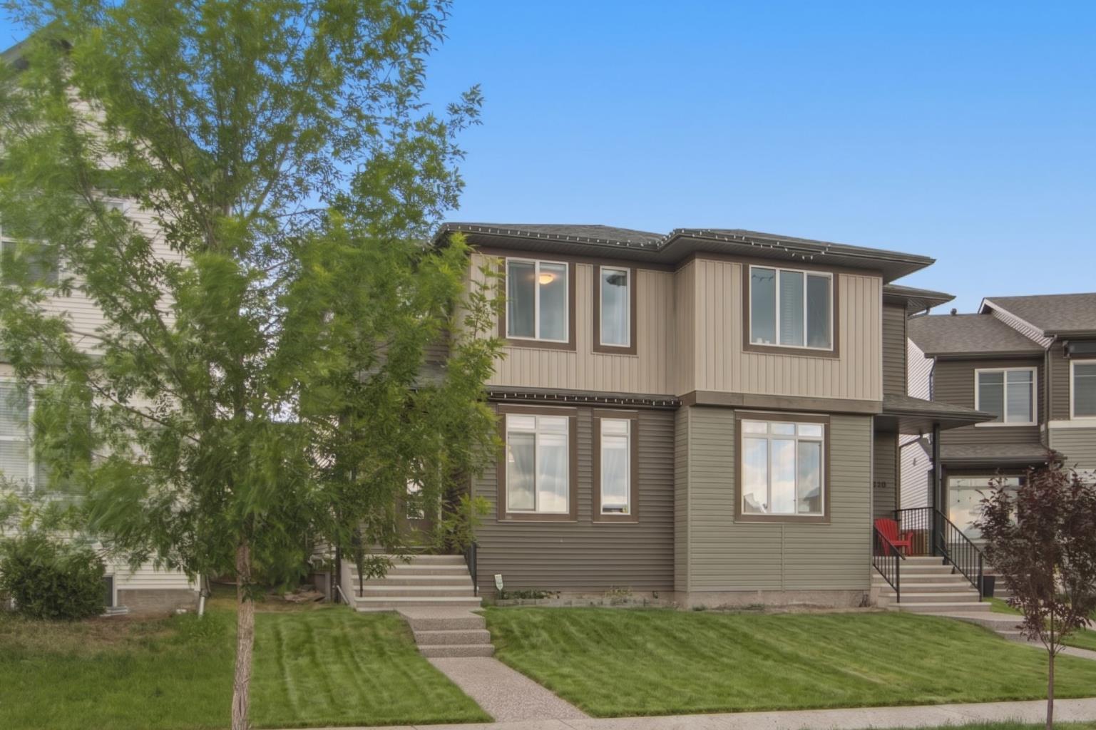 224 Savanna Road