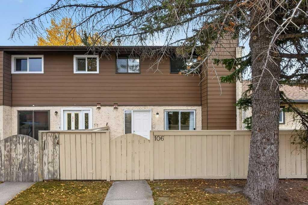 Photo of 5404 10 Avenue SE #106, Calgary, AB T2A 5G4 (MLS # A2351444)