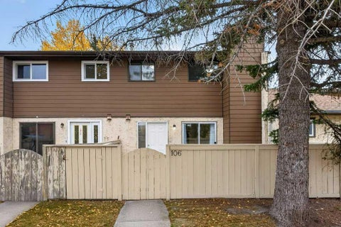 Photo of 5404 10 Avenue SE #106, Calgary, AB T2A 5G4 (MLS # A2351444)